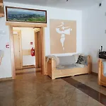 Tatra Goralski Wellnes & Spa Resort 3*