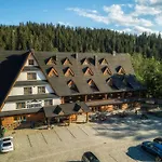 Resort Tatra Goralski Wellnes & Spa 3*