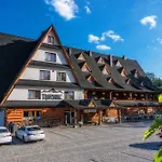 Tatra Goralski Wellnes & Spa Resort Suche