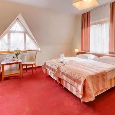 Tatra Góralski Wellness&spa Ośrodek wypoczynkowy