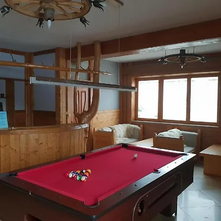 Tatra Góralski Wellness&spa Resort