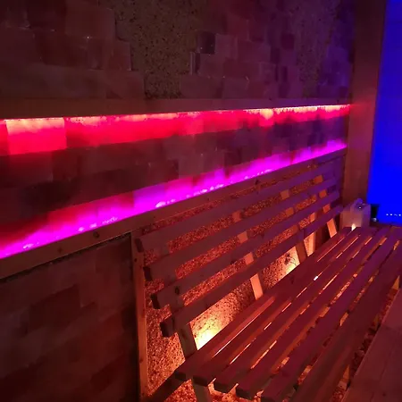 Tatra Goralski Wellnes & Spa Suche