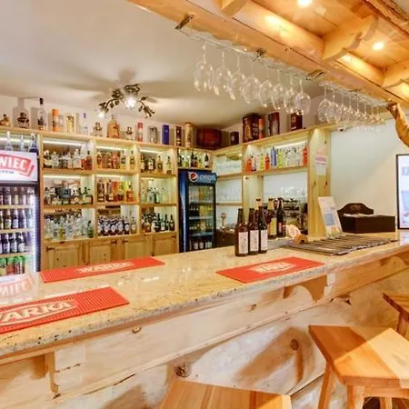 Tatra Goralski Wellnes & Spa