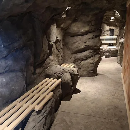 Tatra Goralski Wellnes & Spa Resort