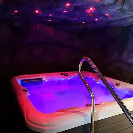 Tatra Goralski Wellnes & Spa 3*