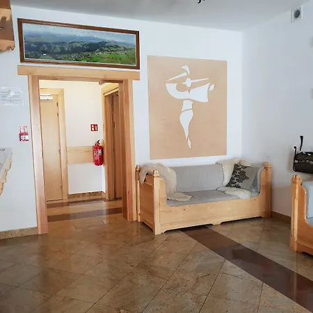 Tatra Góralski Wellness&spa Resort 3*