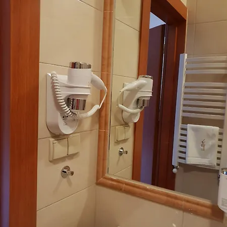 Tatra Góralski Wellness&spa Ośrodek wypoczynkowy Suche