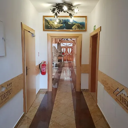 Tatra Góralski Wellness&spa