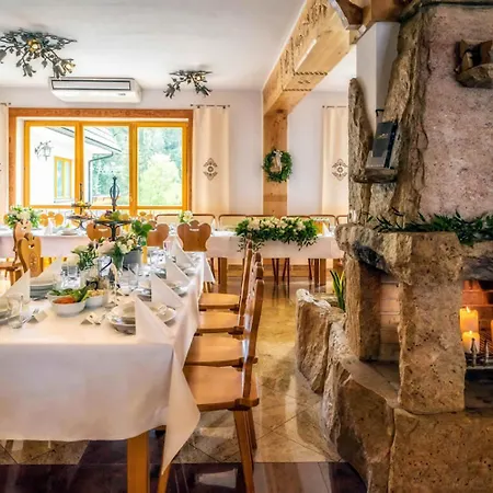 Tatra Goralski Wellnes & Spa Suche