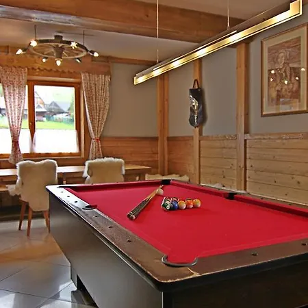 Tatra Goralski Wellnes & Spa 3*