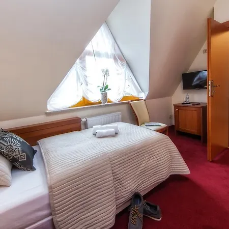 Tatra Goralski Wellnes & Spa Resort 3*