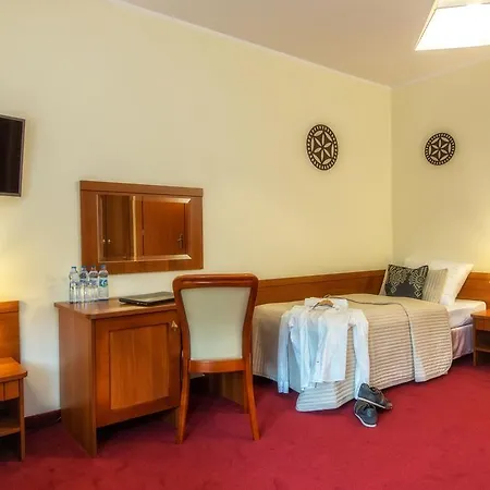 Tatra Goralski Wellnes & Spa 3*