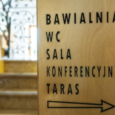 Ośrodek wypoczynkowy Tatra Góralski Wellness&spa