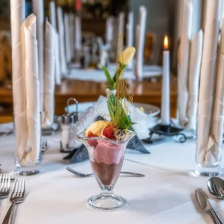 Tatra Goralski Wellnes & Spa 3*