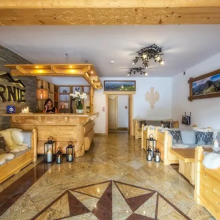 Tatra Goralski Wellnes & Spa Resort