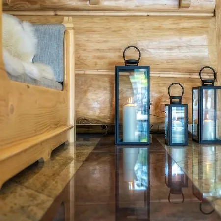 Tatra Goralski Wellnes & Spa 3*