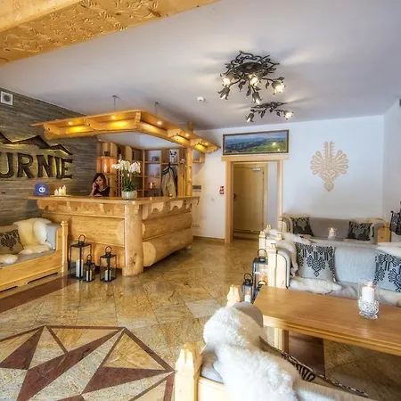 Tatra Goralski Wellnes & Spa