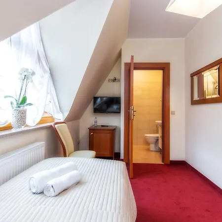 Resort Tatra Goralski Wellnes & Spa