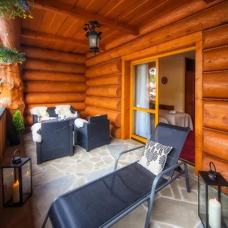 Resort Tatra Goralski Wellnes & Spa Suche