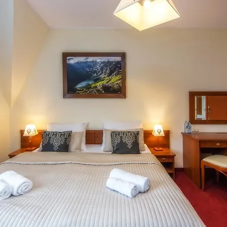 Tatra Góralski Wellness&spa 3*
