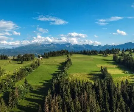 Resort Tatra Goralski Wellnes & Spa