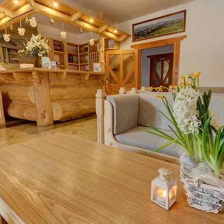 Tatra Goralski Wellnes & Spa Resort Suche