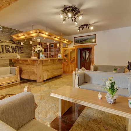 Tatra Goralski Wellnes & Spa Resort