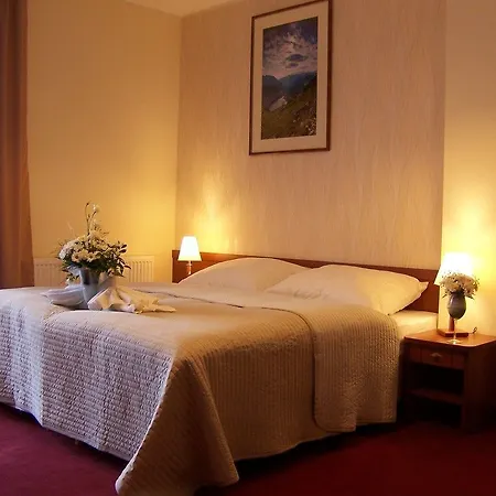 Tatra Góralski Wellness&spa 3*