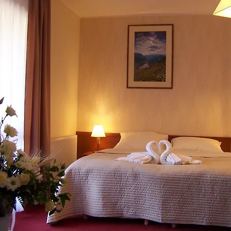 Tatra Goralski Wellnes & Spa Resort Suche