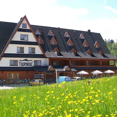 Tatra Góralski Wellness&spa 3* Suche