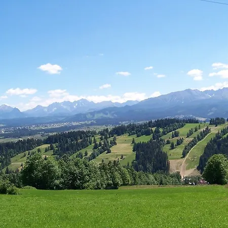 Tatra Goralski Wellnes & Spa 3*