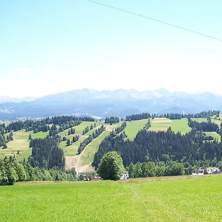 Tatra Góralski Wellness&spa 3* Suche
