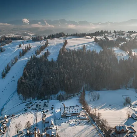 Tatra Goralski Wellnes & Spa 3* Suche