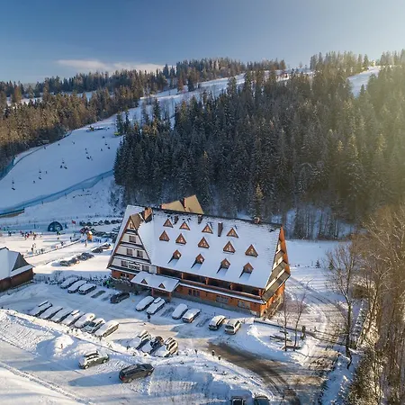 Tatra Goralski Wellnes & Spa