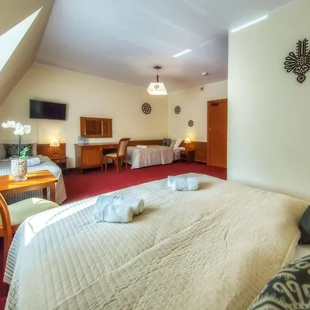 Tatra Goralski Wellnes & Spa Suche