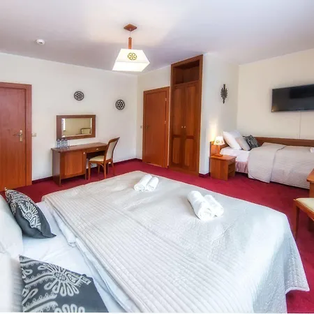 Tatra Goralski Wellnes & Spa 3* Suche