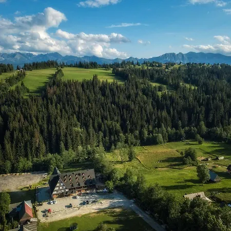 Tatra Goralski Wellnes & Spa