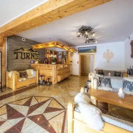 Resort Tatra Goralski Wellnes & Spa