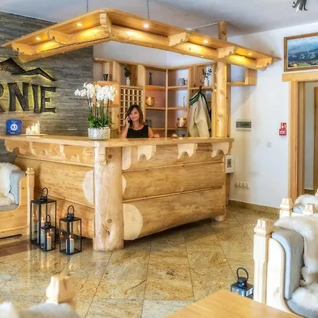 Tatra Goralski Wellnes & Spa Resort 3*