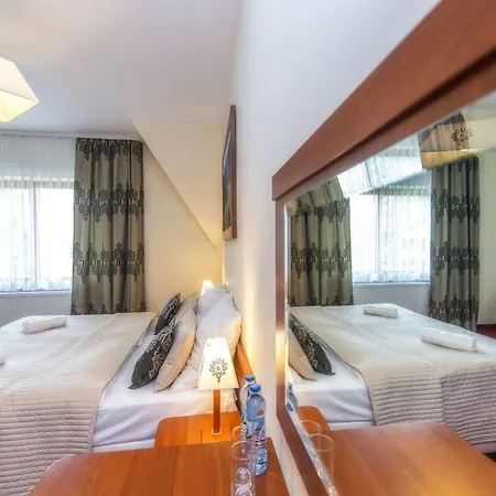 Resort Tatra Goralski Wellnes & Spa