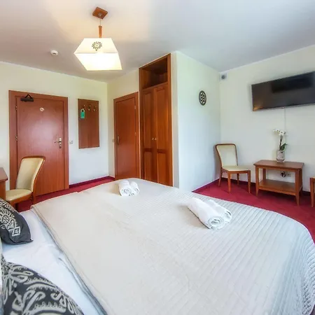 Tatra Goralski Wellnes & Spa Suche