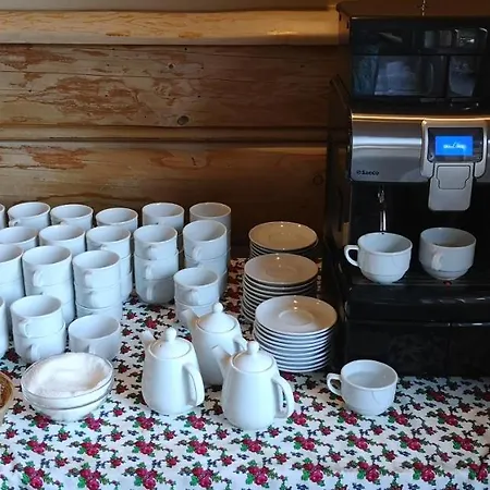 Resort Tatra Goralski Wellnes & Spa