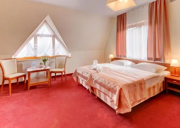 Tatra Góralski Wellness&spa Ośrodek wypoczynkowy