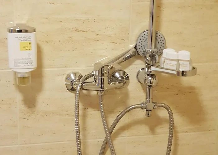 Tatra Góralski Wellness&spa 3* Suche