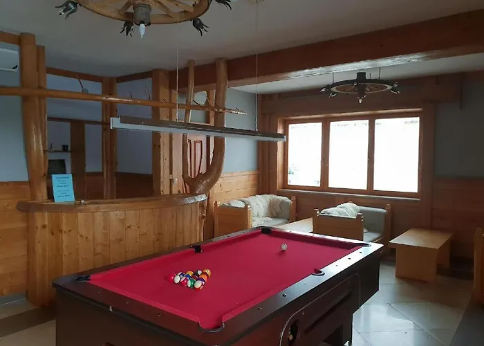 Tatra Góralski Wellness&spa Ośrodek wypoczynkowy