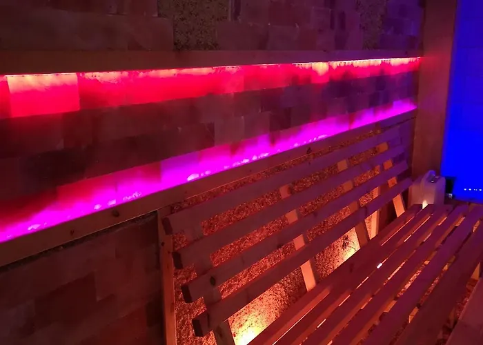 Tatra Góralski Wellness&spa Suche