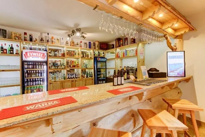 Tatra Góralski Wellness&spa