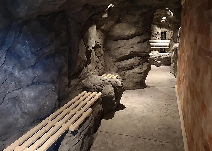 Tatra Góralski Wellness&spa Ośrodek wypoczynkowy