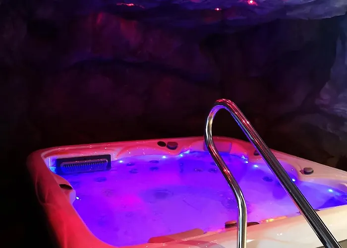 Tatra Góralski Wellness&spa 3*