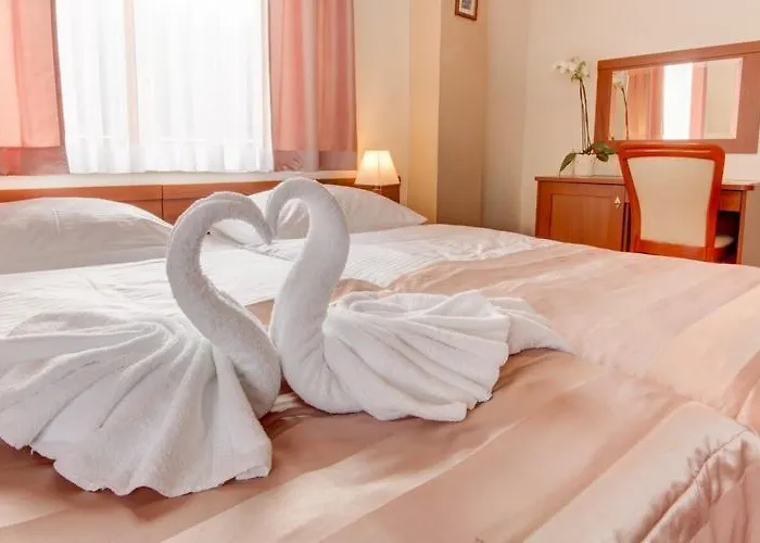 Tatra Góralski Wellness&spa Ośrodek wypoczynkowy 3*